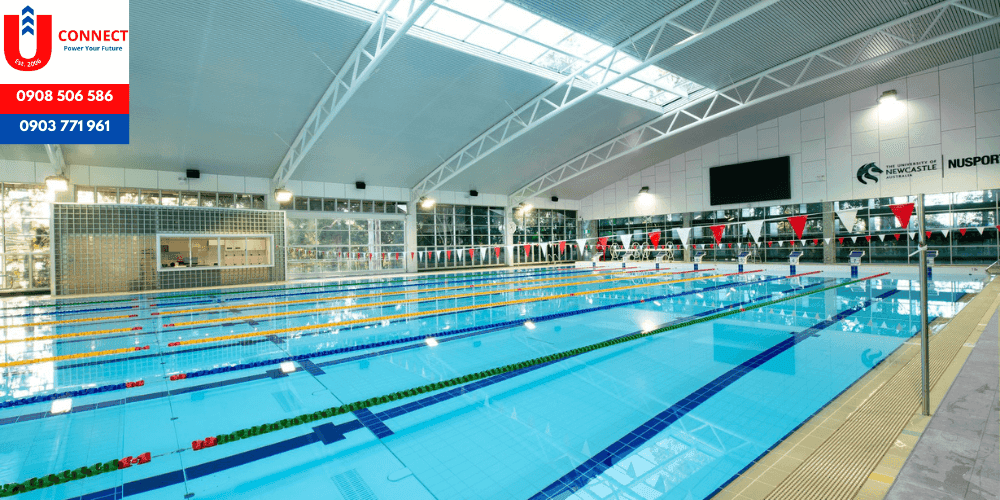The University of Newcastle